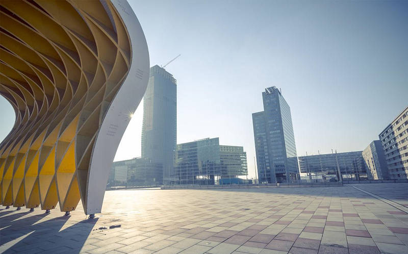 装配式建筑推广应注意的八大要点-铜陵市施工图审查