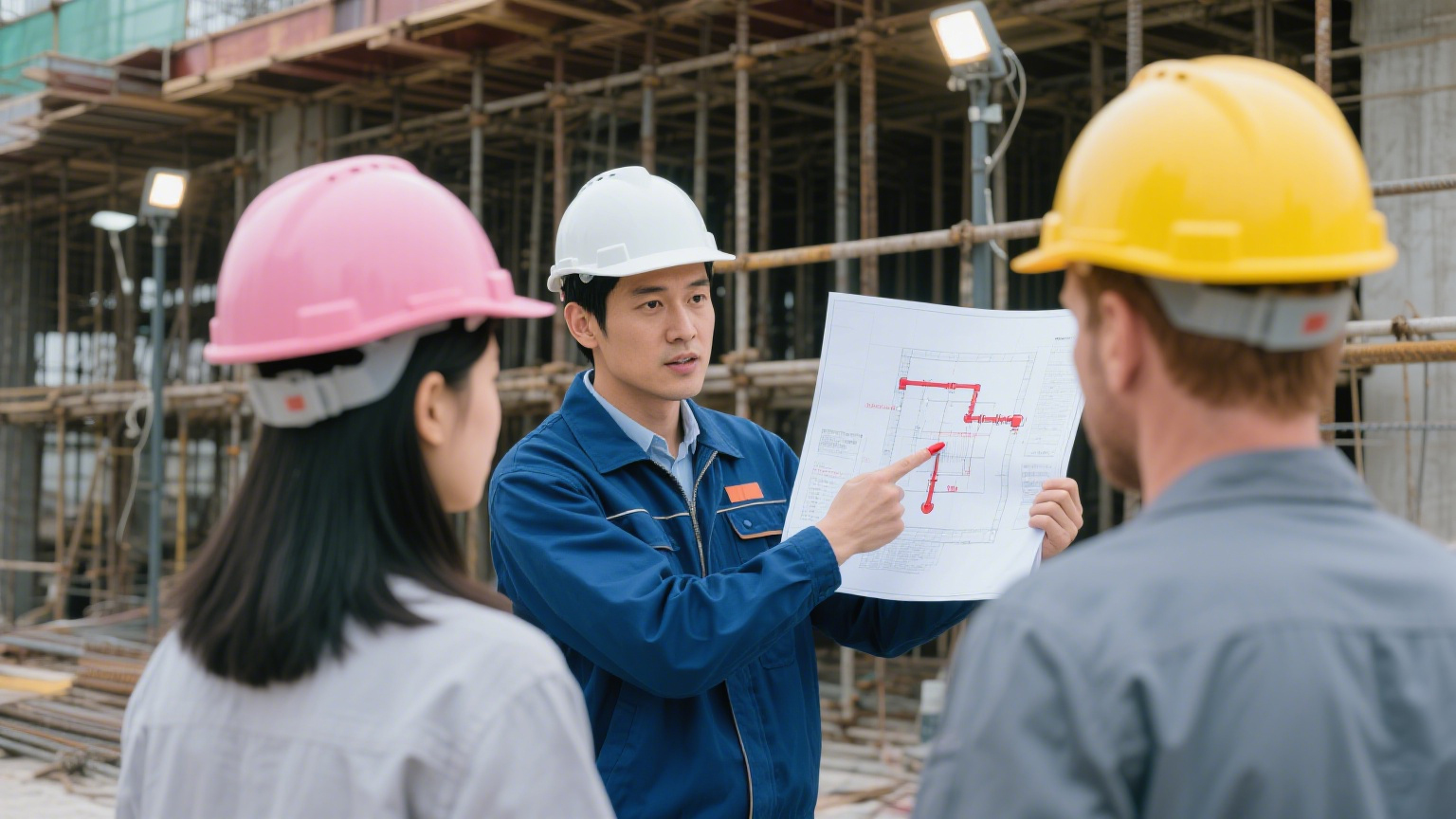 消防工程施工图设计审查要点-铜陵市施工图审查